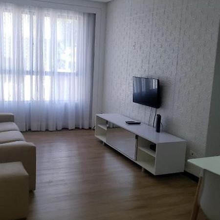 Flat Espinheiro Prime Διαμέρισμα Ρεσίφε Εξωτερικό φωτογραφία