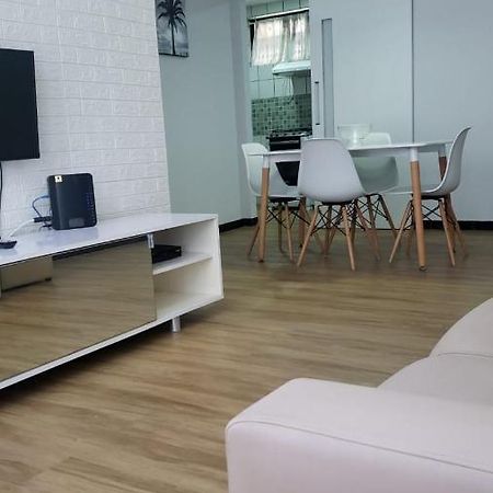 Flat Espinheiro Prime Διαμέρισμα Ρεσίφε Εξωτερικό φωτογραφία
