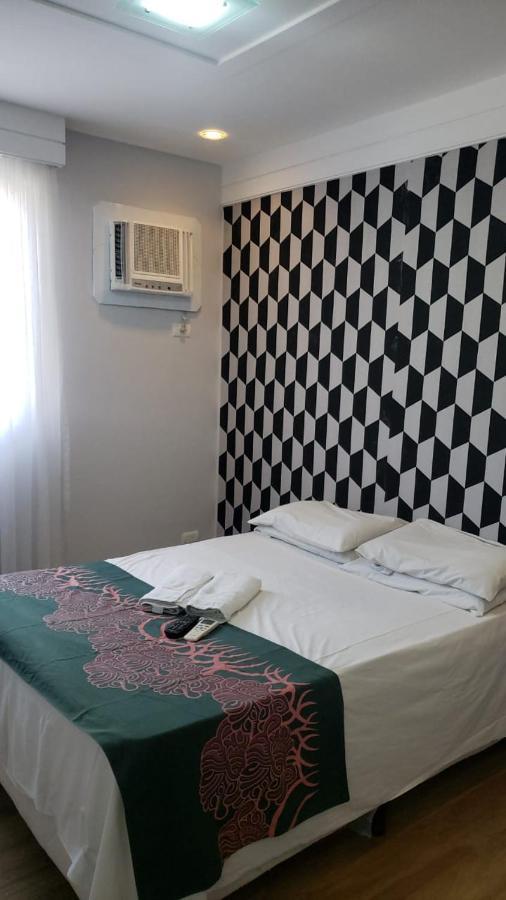 Flat Espinheiro Prime Διαμέρισμα Ρεσίφε Εξωτερικό φωτογραφία
