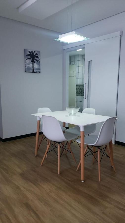 Flat Espinheiro Prime Διαμέρισμα Ρεσίφε Εξωτερικό φωτογραφία