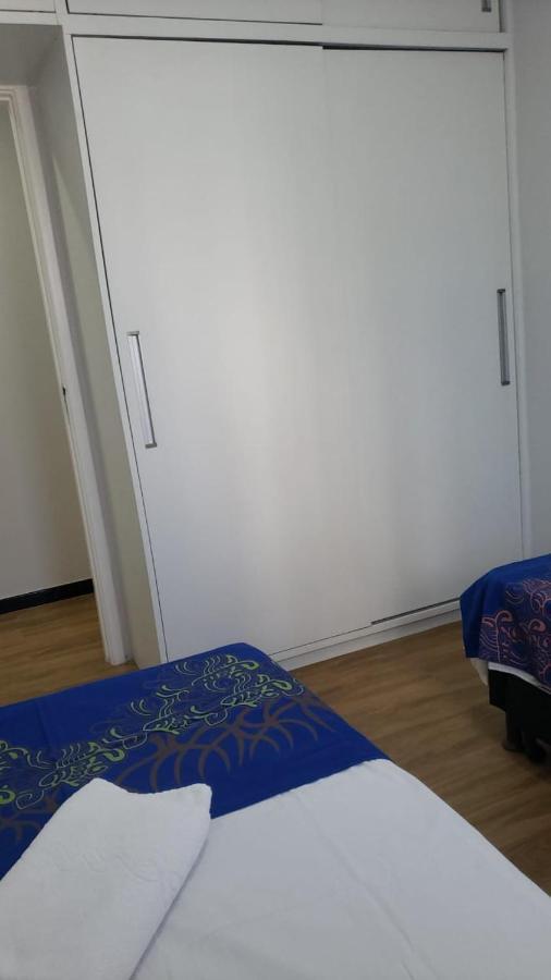 Flat Espinheiro Prime Διαμέρισμα Ρεσίφε Εξωτερικό φωτογραφία
