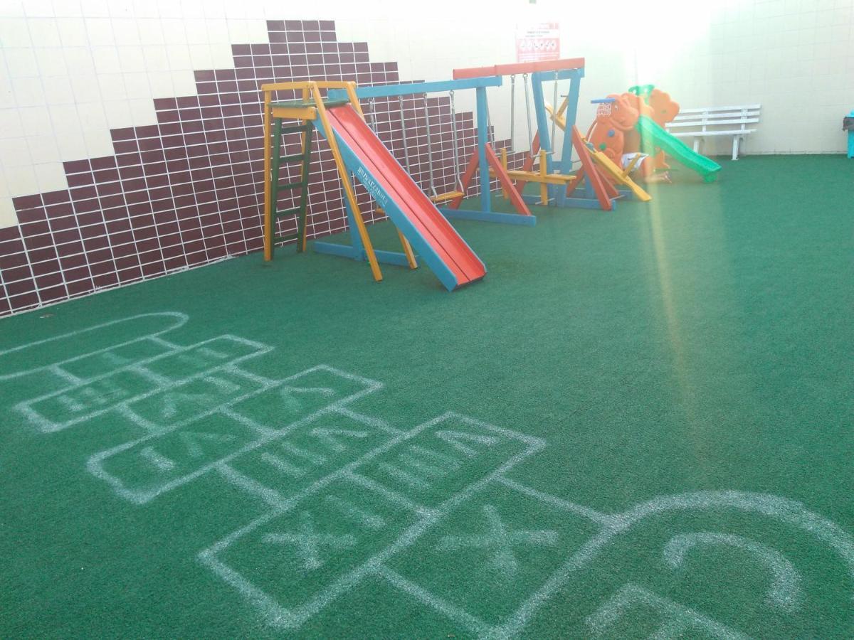 Flat Espinheiro Prime Διαμέρισμα Ρεσίφε Εξωτερικό φωτογραφία