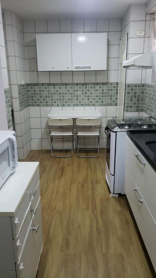Flat Espinheiro Prime Διαμέρισμα Ρεσίφε Εξωτερικό φωτογραφία