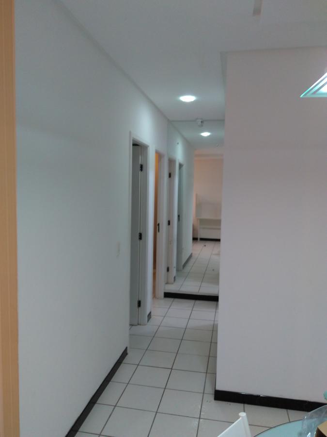 Flat Espinheiro Prime Διαμέρισμα Ρεσίφε Εξωτερικό φωτογραφία