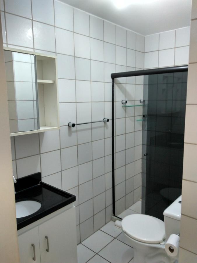 Flat Espinheiro Prime Διαμέρισμα Ρεσίφε Εξωτερικό φωτογραφία